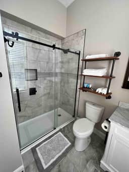 Historic Loft in Frankfort Entertainment District