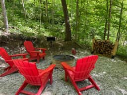 SALE! RRG Cabin w/Hot Tub, Game Room & EV Charger