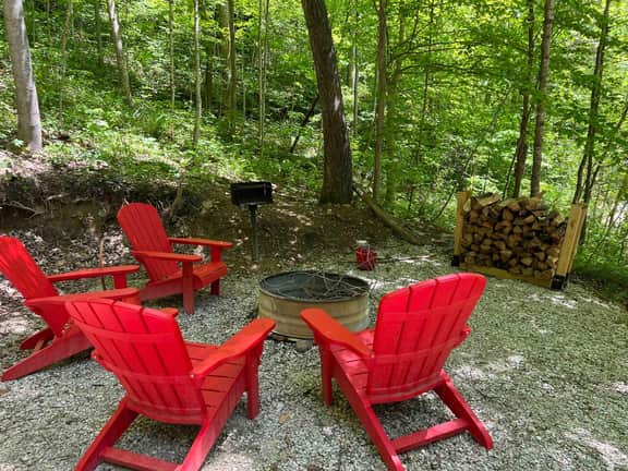SALE! RRG Cabin w/Hot Tub, Game Room & EV Charger