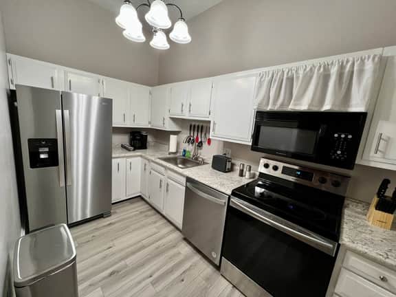 1 Bedroom KY Bourbon Trail Loft in Horse Country
